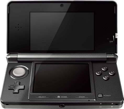 nintendo 3ds console amazon